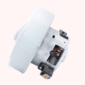 Двигун для пилососу Samsung, VCM-K40HU AA, 1600 Вт, D135 мм, H111 мм, з буртом