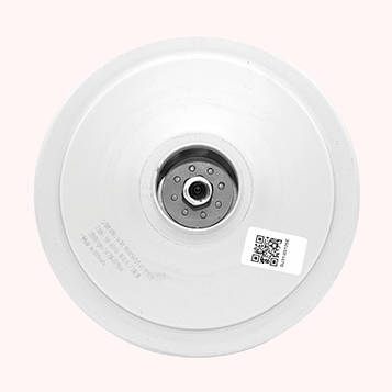 Двигун для пилососу Samsung, VCM-M30AU AA, 2330 Вт, D135 мм, H120 мм,