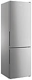 Холодильник Candy CCT3L517ES ( Сріблястий ) DS, фото 5
