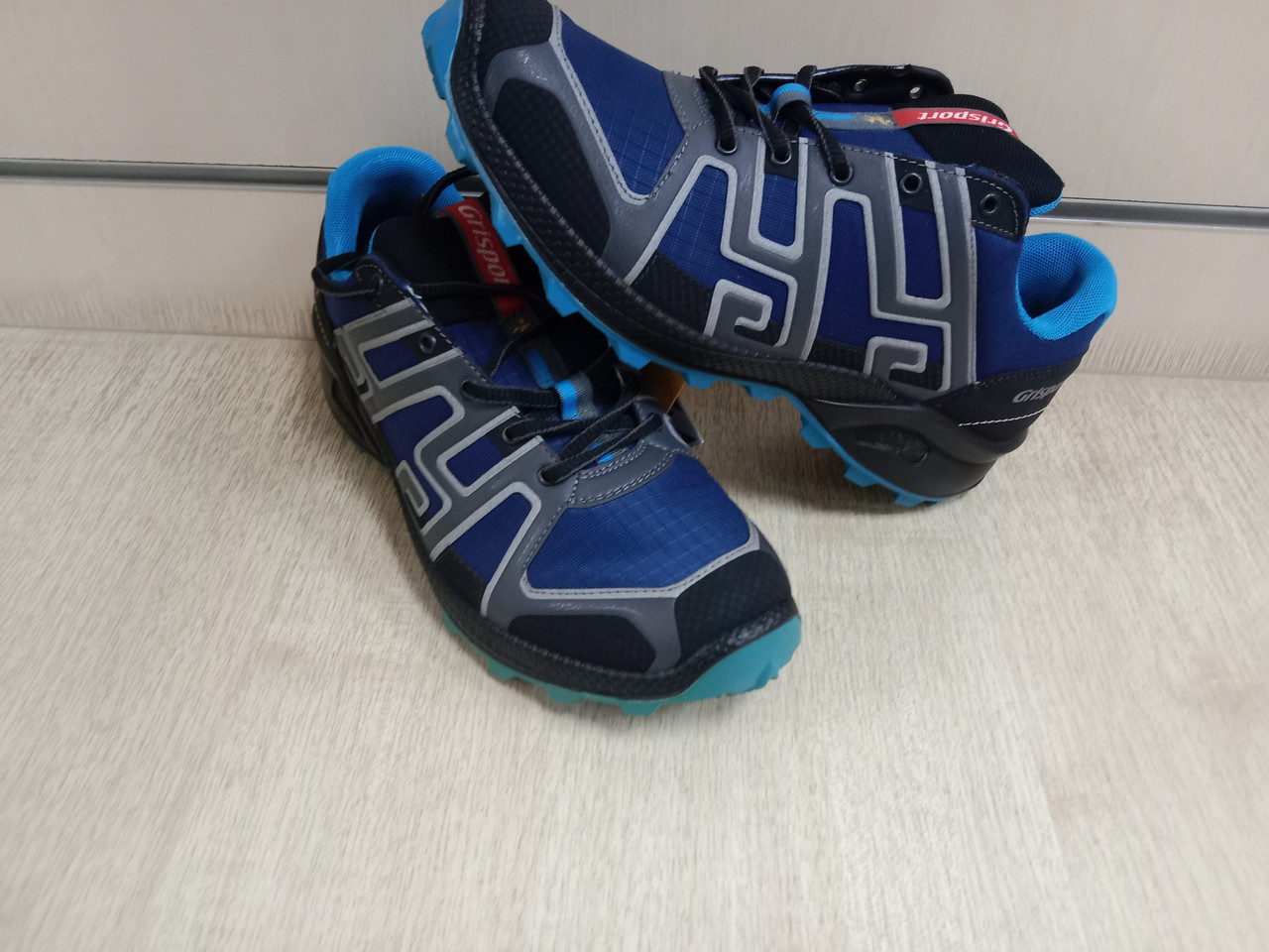 Кросівки grisport 13101-5 Італія 41р.