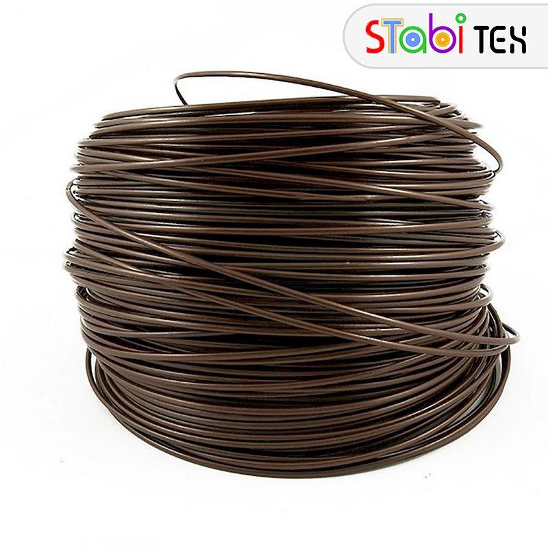 Жилка пластикова 3мм (200м)