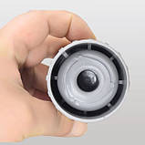 Водяний насос DC, безщітковий занурювальний насос, безшумний заглибний насос 12 В 30 м3/год, фото 4