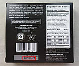 Продукт клітинного живлення BEPIC ELEV8 30 капсул, фото 3