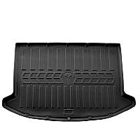 Килимок в багажник Stingray 3D для Zeekr X 2023- рр