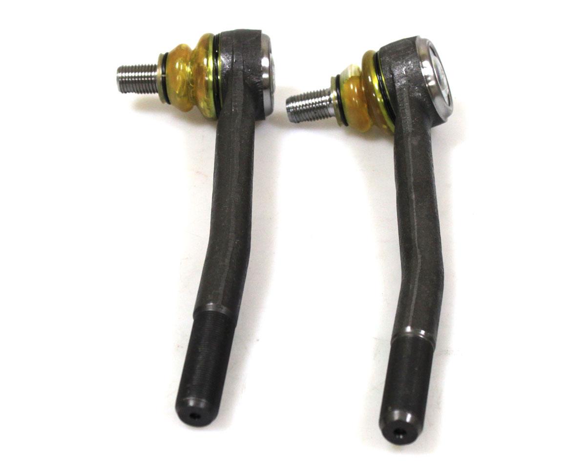 Наконечник кермової тяги 2101, 2102, 2103, 2104, 2105, 2106, 2107 комплект довгий внутрішній AT