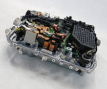 Конвертор, PDM-модуль Nissan Leaf ZE1 6.6 КВт (18-) 292C0-5SA1B, фото 5