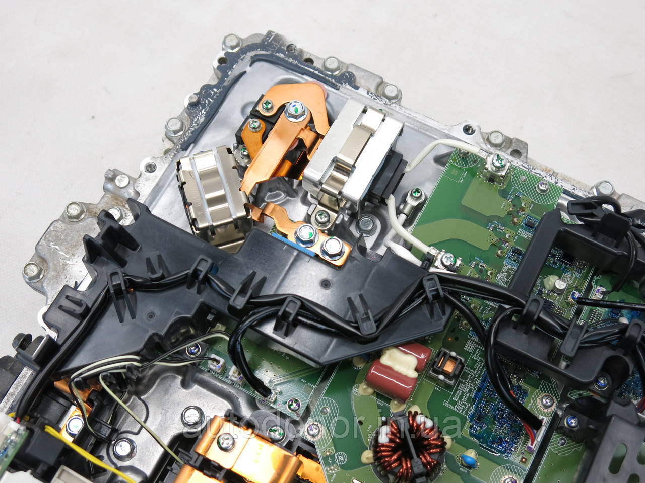 mako ПЕРЕДНЯЯ ПАНЕЛЬ ЗАД OPEL MOKKA II B 1638951780 – купить в