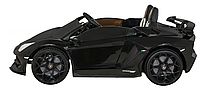 Електромобіль Ramiz Lamborghini SVJ DRIFT, фото 5