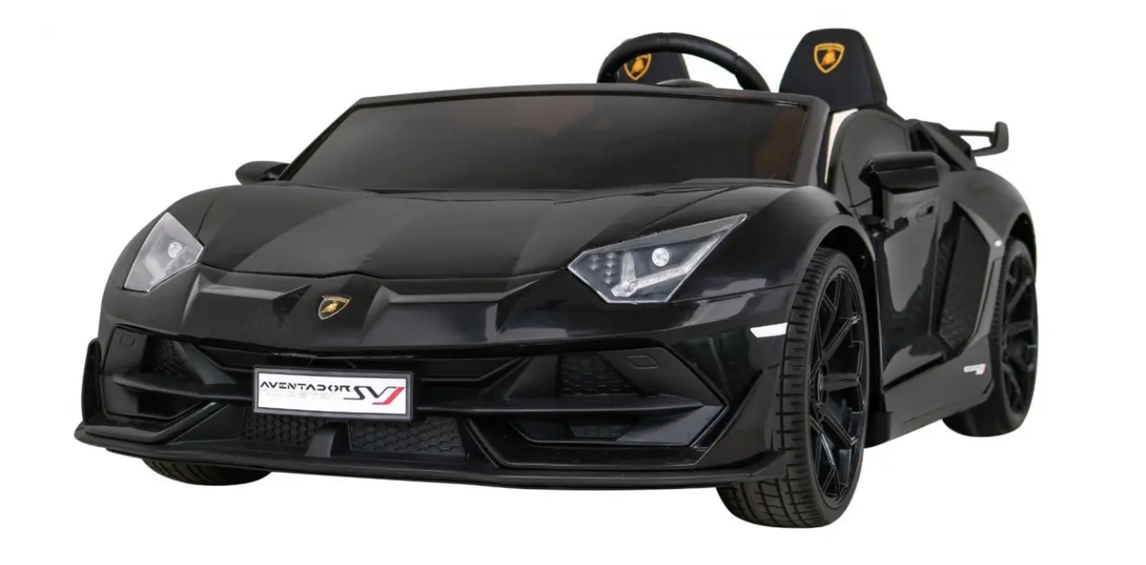 Електромобіль Ramiz Lamborghini SVJ DRIFT