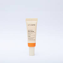 Мініатюра сонцезахистний крем Who Cares Bifida Barrier Sun Cream, фото 4