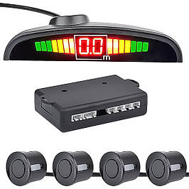 Парктроніки