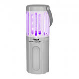 Туристичний ліхтар від комах Noveen IKN833 LED на батарейках 9831 090, фото 5