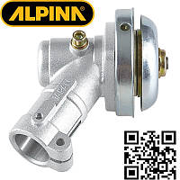 Редуктор Альпіна B42D 320D TB 420D для бензокос на мотокосу бензотриммер Alpina