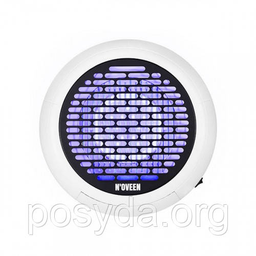 Пастка комах Noveen IKN950 LED до 160 кв. 9831 115, фото 1
