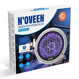Пастка комах Noveen IKN950 LED до 160 кв. 9831 115, фото 5