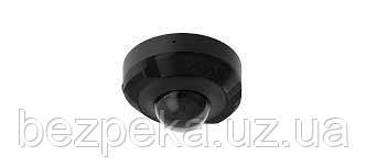 Ajax DomeCam Mini (5 Mp/2.8 mm) (8EU) ASP black відеокамера спостереження