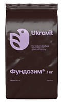 Фундазим фунгіцид, 1 кг UKRAVIT