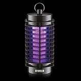 Інсектицидна лампа Noveen IKN201 LED Economic, 3 Вт 9831 089, фото 2