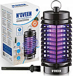 Інсектицидна лампа Noveen IKN201 LED Economic, 3 Вт 9831 089, фото 6