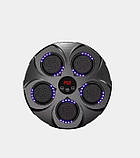 Тренажер боксерський музичний 9478, фото 3