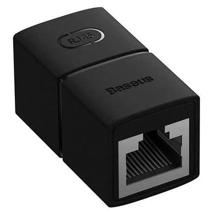 Перехідник Baseus AirJoy B00131100111-01, чорний, фото 1