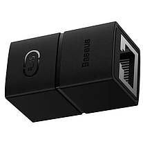 Перехідник Baseus AirJoy B00131100111-01, чорний, фото 2