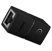 Перехідник Baseus AirJoy B00131100111-01, чорний, фото 3