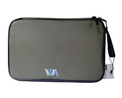 Органайзер для риболовлі VA 164, зелений