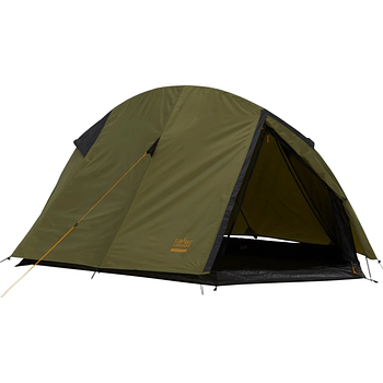 Намет Туристичний Кемпінговий Grand Canyon Cardova 1 Capulet Olive (330025) двомісний похідний для відпочинку