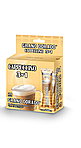 Кава Мікс 3 в 1 Grano Dorado Cappucino 13 г (шоубокс 20 стіків)