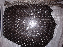Ланцюги до зм-60,овс-25