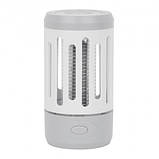 Інсектицидна туристична лампа Noveen IKN851 LED на акумуляторі 9831 091, фото 3