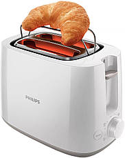 Тостер Philips HD2582/00, фото 6