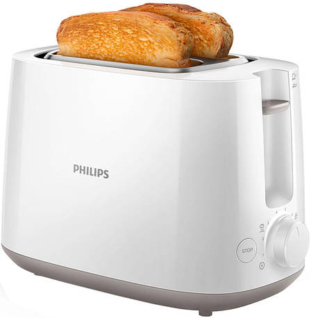 Тостер Philips HD2582/00, фото 1