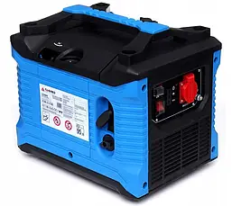 Генератор інверторний Tagred 1200W TA1500INW + ПОДАРУНОК, фото 3