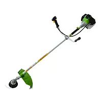 Тример бензиновий VRT16G, 43 см.куб, 1600Вт VERANO