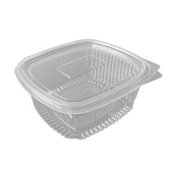 Упаковка для салату 2950 PET на 450, 750шт/ящ