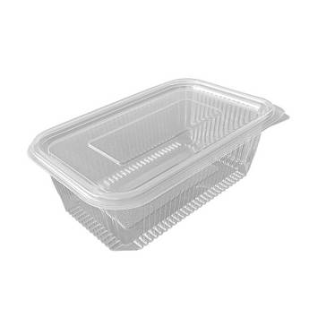 Упаковка для салату 2995 PET на 950мл, 500шт/ящ