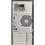 Barebone (тушка) G4 Fujitsu Esprimo P420 MT Pentium 4Gen/0/0 клас A бв, фото 3