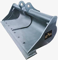 Ківш планувальний для екскаватора