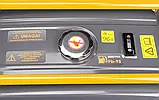 Генератор бензиновий POWERMAT PM-AGR-3000M2KE 3,0кВт для дому, фото 6