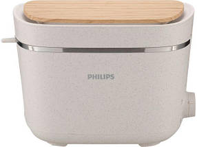 Тостер Philips Eco Conscious Edition HD2640/10, фото 1