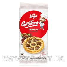 Тарта Lago Gastone cacao 240 g ( ящик 20 шт.)
