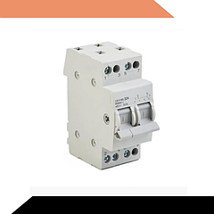 Перемикачі напруги