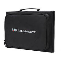 Сонячна панель ALLPOWERS AP-SP-026 40W