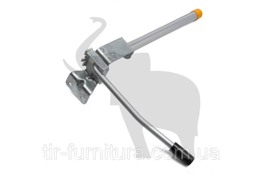 Фіксатор воріт напівпричепа SCHMITZ 1270076, фото 1