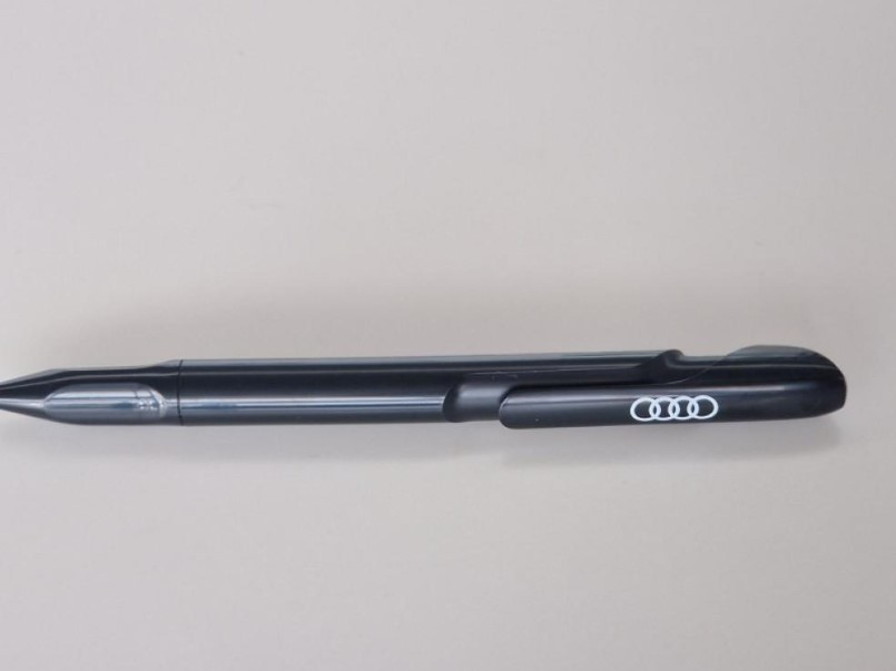 РУЧКА AUDI Black, 26000704ZZ, фото 1