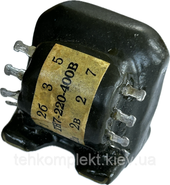 ТН7-220-400В, фото 1