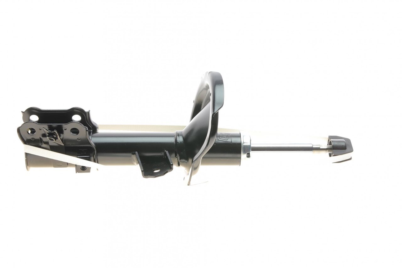Амортизатор підвіски перед лів (газ/масло) Hyundai Accent/Kia Rio 05-11 (L)  546501E000  (AG08171) Trialli