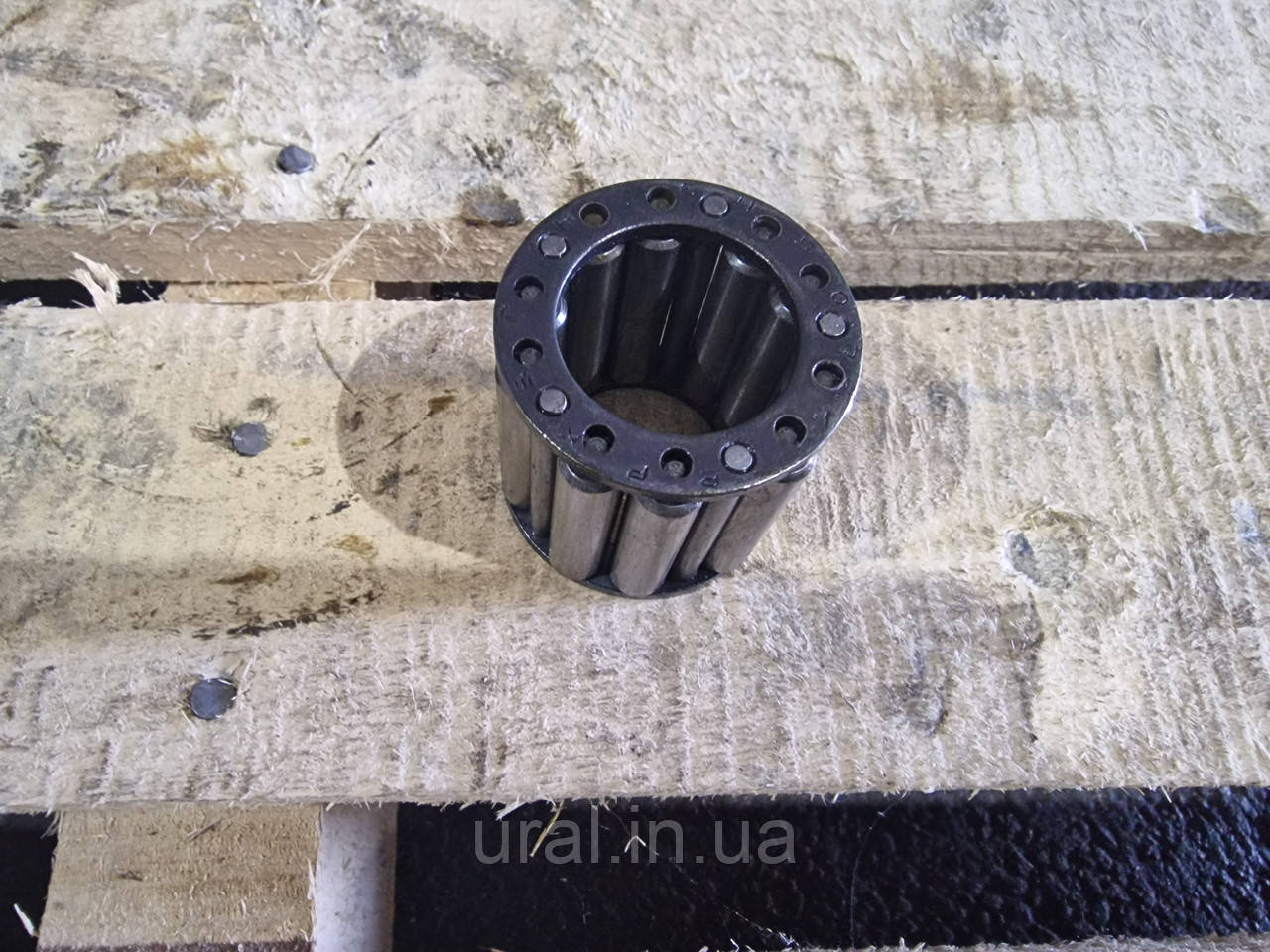 Підшипник 701083-64907К